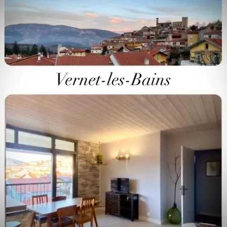 Vue Magnifique