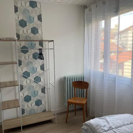 Vue Magnifique Διαμέρισμα
