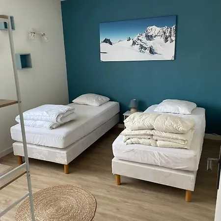 Vue Magnifique Appartement