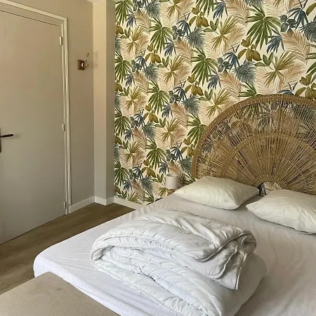 Vue Magnifique 公寓 *