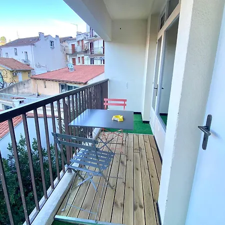 Vue Magnifique Διαμέρισμα *